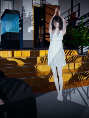 [3D]总裁的夫人沈卉宜 后传_111