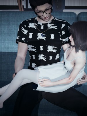 [3D]总裁的夫人沈卉宜 后传_115