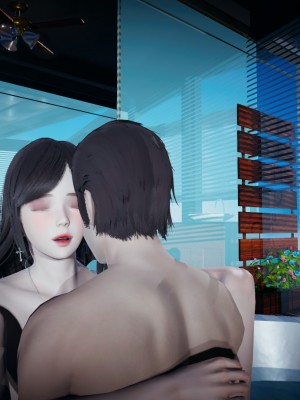 [3D]总裁的夫人沈卉宜 后传_144