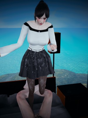[3D]总裁的夫人沈卉宜 后传_177