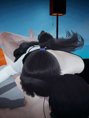 [3D]总裁的夫人沈卉宜 后传_178
