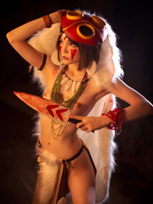 Rocksy Light - Mononoke_17