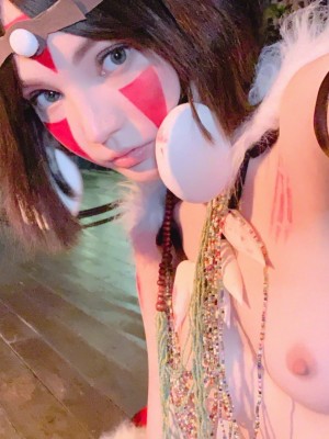 Rocksy Light - Mononoke_53