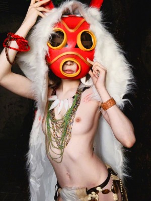 Rocksy Light - Mononoke_54
