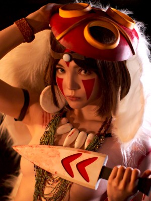 Rocksy Light - Mononoke_16