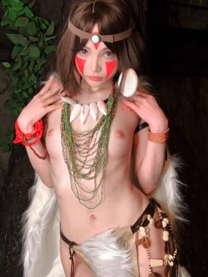 Rocksy Light - Mononoke_58