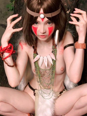 Rocksy Light - Mononoke_57