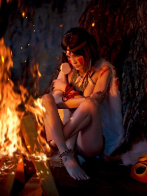 Rocksy Light - Mononoke_07
