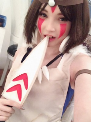 Rocksy Light - Mononoke_39