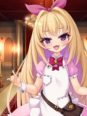 [どろっぷす!]クズ勇者ミリアにわからせ洗脳 前編 ～ド淫乱憑依で矯正支配～_143