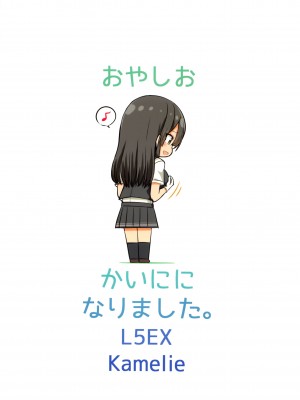 (C99) [L5EX (Kamelie)] 親潮 改二になりました。 (艦隊これくしょん -艦これ-) [转尾巴猫汉化]_28
