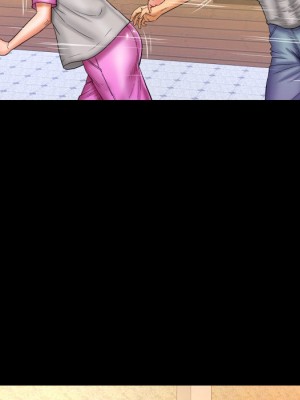 嬸嬸 56-57話_56_61