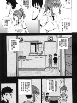 [風的工房][無碼][ぽんこっちゃん] 幼馴染は俺の専属お口メイド 青梅竹馬是我的專屬口愛女僕 無修正_風的工房007