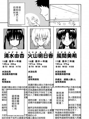 [かみか堂 (銀曜ハル)] セックススマートフォン～ハーレム学園編 1-6 [Den個人漢化]_0012