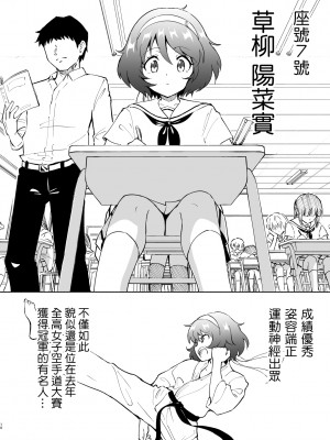 [かみか堂 (銀曜ハル)] セックススマートフォン～ハーレム学園編 1-6 [Den個人漢化]_0109