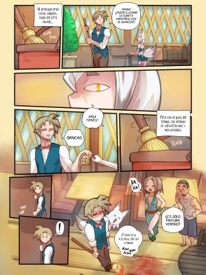 [Mr.E] - KonKon Caprice [Spanish] Complete_KonKon_Caprice_008