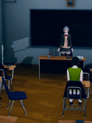 [小學徒] 魔法少女琪娜 2_0002