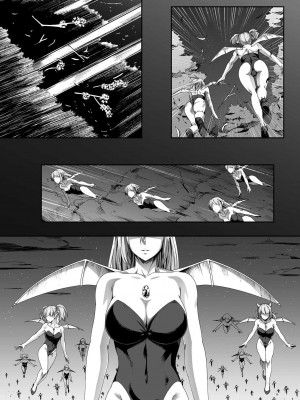 [Road=ロード=] 力あるサキュバスは性欲を満たしたいだけ。1-3 [钢华团汉化组]_0023