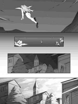 [Road=ロード=] 力あるサキュバスは性欲を満たしたいだけ。1-3 [钢华团汉化组]_0230