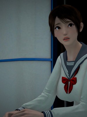 [3D]綾香的日記 1-5(完)_284