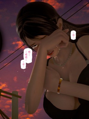 [3D]綾香的日記 1-5(完)_428
