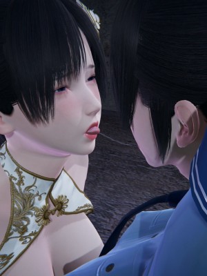 [3D]堕落蔷薇第一季01-04(完)_421
