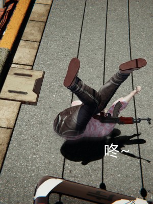 [3D]堕落蔷薇第二季01-06(完)_250