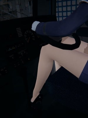 [3D]堕落蔷薇番外-生化魔窟_007