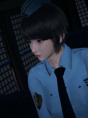 [3D]堕落蔷薇番外-生化魔窟_012