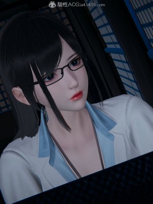 [3D]堕落蔷薇番外-生化魔窟_013