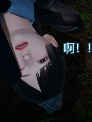 [3D]堕落蔷薇番外-生化魔窟_062