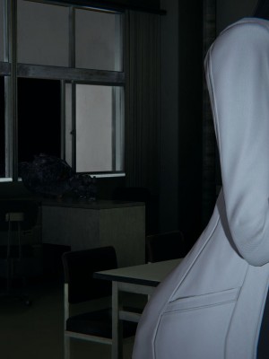 [3D]堕落蔷薇番外-生化魔窟_189