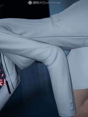 [3D]堕落蔷薇番外-生化魔窟_219