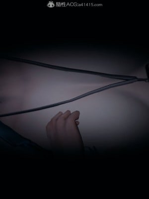 [3D]堕落蔷薇番外-生化魔窟_223