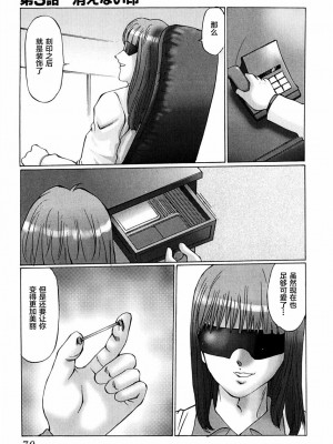[不咕鸟汉化组][万利休] 猥褻症候群_079