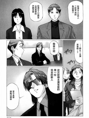 [不咕鸟汉化组][万利休] 猥褻症候群_151
