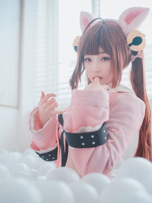 Bambi - Candy Jelly Love (Pakhet) (S-Affection ver)_DJAWA_00032