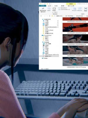 [3D]绝妻林倩雪第一部01-05(完)+番外_190