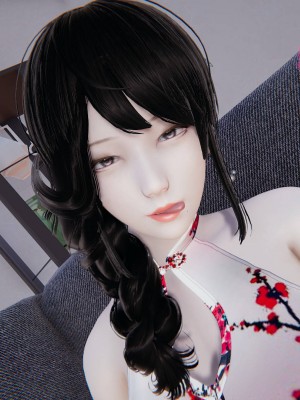 [3D]绝妻林倩雪第二部01-02(完)_311