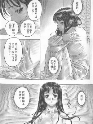 [倉科達,藤原ひさし] 十年愛 vol.2_tenyear2129