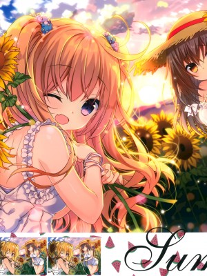 (C94) [やだぽっと (やだぽてと)] 海で猫を拾った。_19