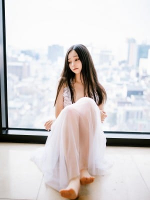 Bambi (밤비) Digital photobook - Night Rain_Bambi-Digital-photobook-Night-Rain-MrCong.com-078