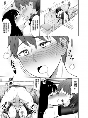 [ネギネギ夫] 淫猥可計学園 1-3_0039