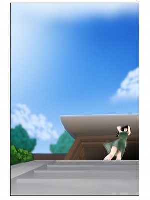 [七陽] ココだけのボクだけの夏の艶_0081