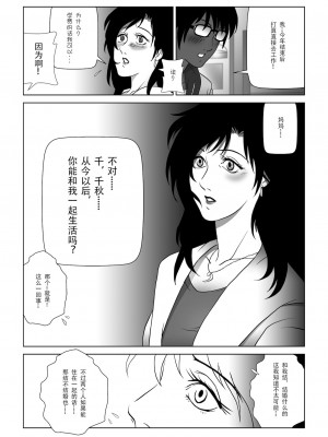 [七陽] 禁蜜  合集（～続～完～冬～春〜夏〜）[Doomqiuqiu汉化]_0151