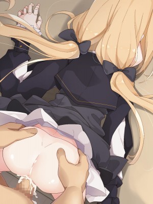 [めーふまどー (拝一樹)] 【Iberis】動く人形との性活 [燃尽个人汉化]_048