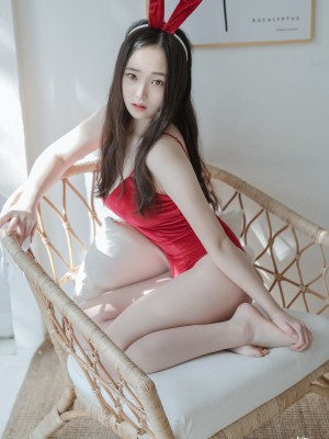 SAINT Photolife - Bambi (밤비) “BAMBI Vol.02”_SAINT-Photolife-Bambi-BAMBI-Vol.02-MrCong.com-021