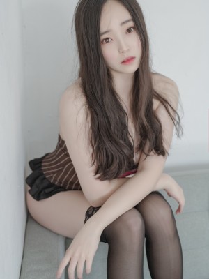 SAINT Photolife - Bambi (밤비) “BAMBI Vol.02”_SAINT-Photolife-Bambi-BAMBI-Vol.02-MrCong.com-045