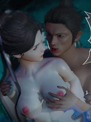 [3D]仙剑奇侠传1-6_0094