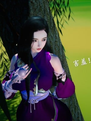 [3D]仙剑奇侠传1-6_1117